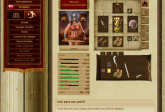 conta gladiatus nivel 38 ( server 18) c/ 10 rubis